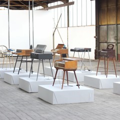 Organa (DY), DordtYart 2017