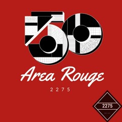 Area rouge
