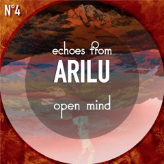 Echoes from Arilu - Open Mind