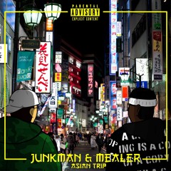 DI$$ Mealer - Wasabi