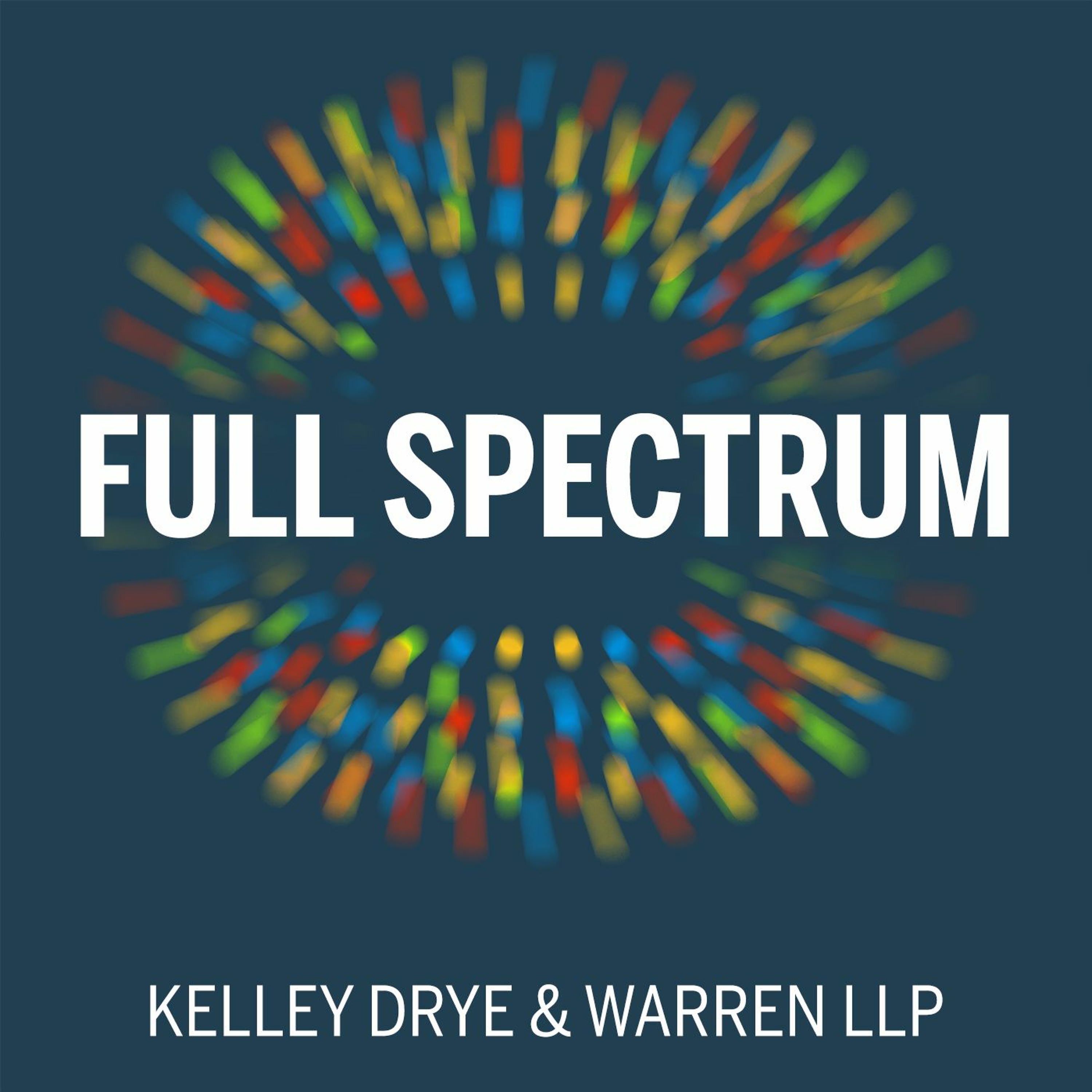 Kelley Drye Full Spectrum