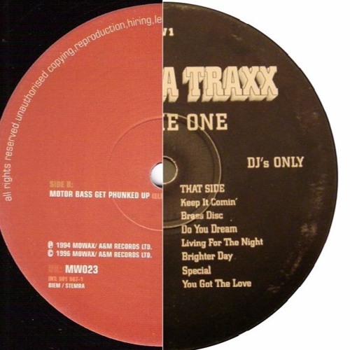 Siedah Garrett & La Funk Mob - K.I.S.S.I.N.G. vs. Motor Bass Get Phunked Up (Electrofunk Remix)