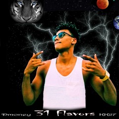 31 Flavors(Prod.KK27)