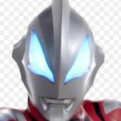 Ultraman Geed Fusion Rise