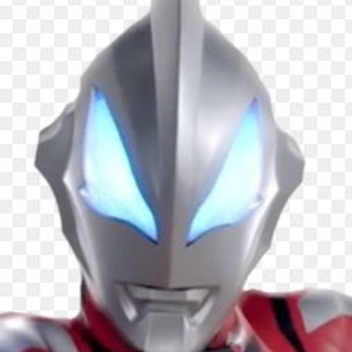 Ultraman Geed Fusion Rise