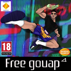 Free Gouap 4 (Prod. 6pa)