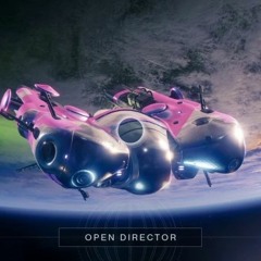 Destiny 2 Orbit Music