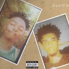 Jay Kysean X Roz - Word Of Mouth