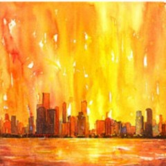 Hells Villa ft The Pocket Vibr8tors.     Produced by Mr.Kooman