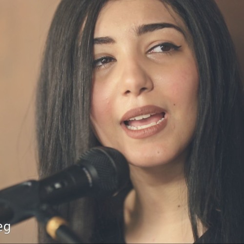 بفكر فيك ومش بنساك بصوت شيماء المغربي | فاترينا ستديو