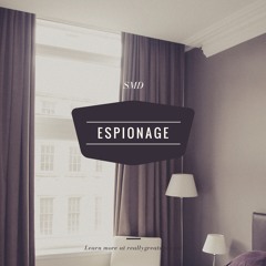 Smd *Instrumental* (Prod. Espionage)