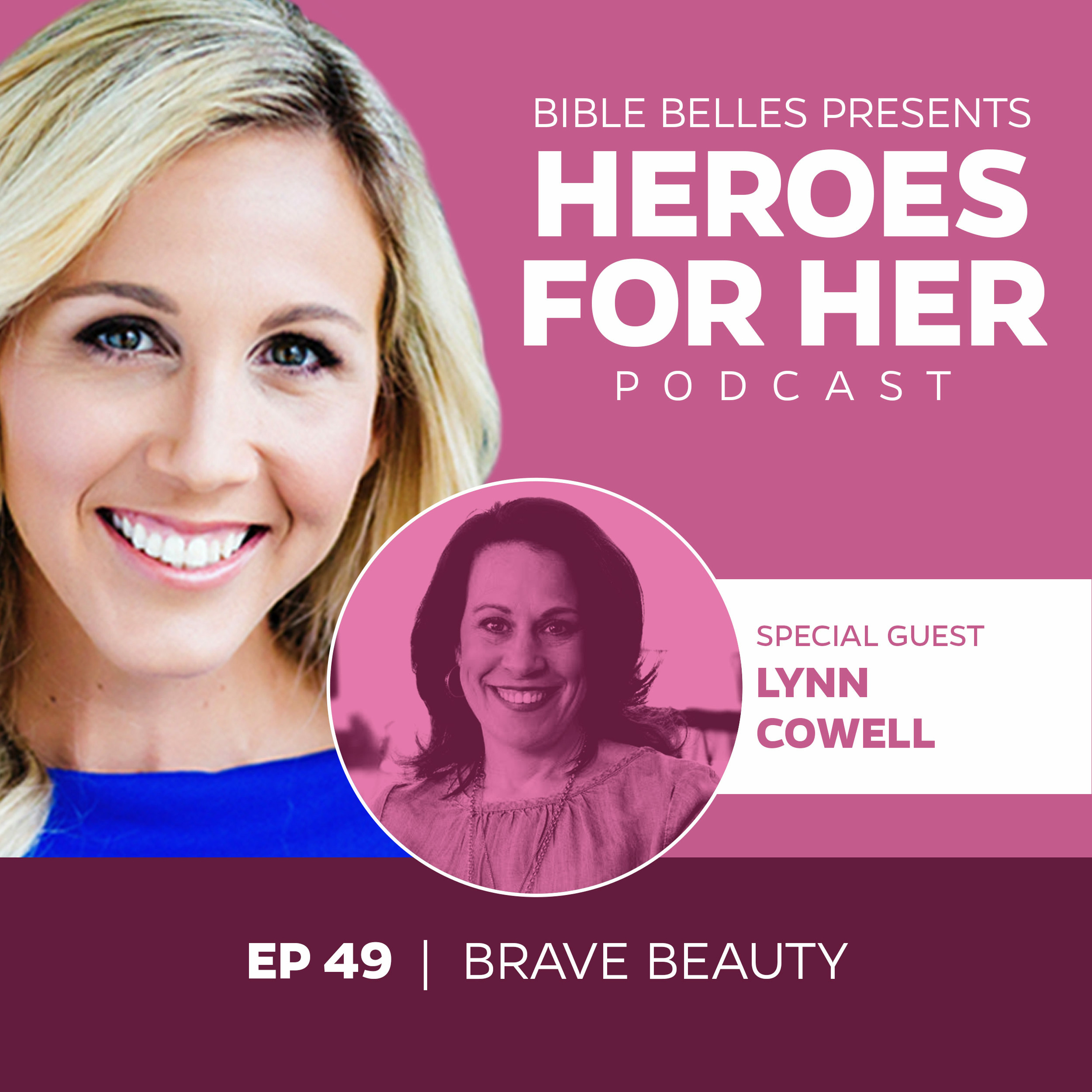 Heroes For Her