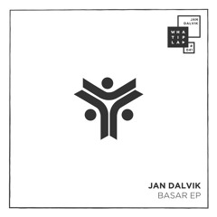Preview zum Release WIP041 - "Basar"-EP - Jan Dalvík (reduce bitrate)