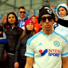 Sysa - Lassana diarra (Clip Officiel HD) remix niska matuidi charo #productionSSV #prodbyAlmessBeats