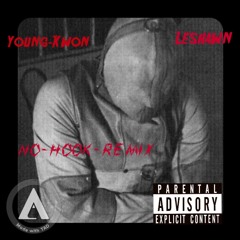 No-Hooks -(Remix) Kwon Ft. LeShawn