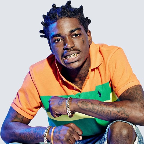 Download Kodak Black - Time Never Mattered (Seeing Demons)
