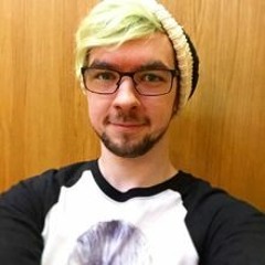 LIKE A BOSS - The Jacksepticeye Outro REMIX