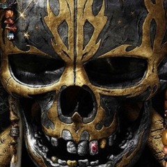 Hans Zimmer Pirates of the Caribbean - He's a pirate (remix)