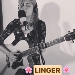 Linger - The Cranberries (Acustic Cover by Renee)