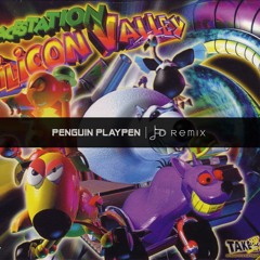 Space Station Silicon Valley - Penguin Playpen (HD Remix)