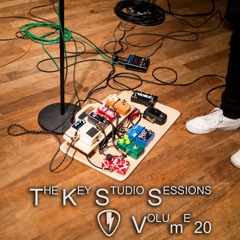 "104 Degrees" by Slaughter Beach, Dog recorded live for WXPN