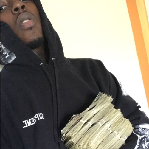 COUNT IT UP (FT. YOPPA BAM)