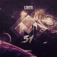 MXR015 || LGHTR - 51 (Original Mix)