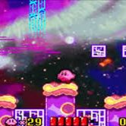Stream Kirby Nightmare In Dreamland Rainbow Resort Remix by