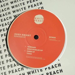 Sukh Knight - Nightcrawler VIP (Pre-Order Available Now)