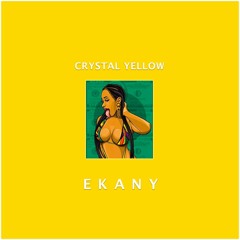 Crystal Yellow