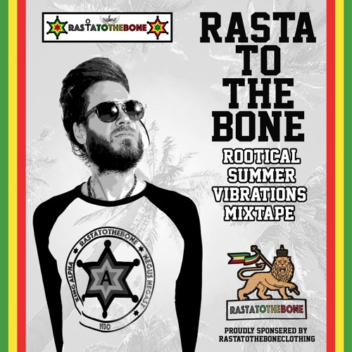 Rootical Summer Vibrations Vol.1