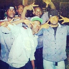 Milk7 ft FSE SLIDE happy 97 day blue hunnit boyz did it produced by kpr108