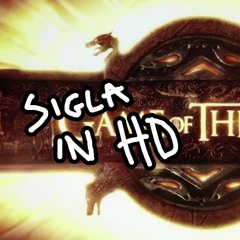 Sigla In HD