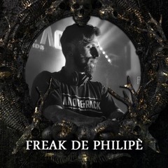 Freak De Philipè @Hell Festival 2017