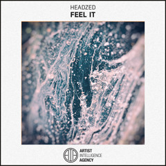 HeadZed - Feel It