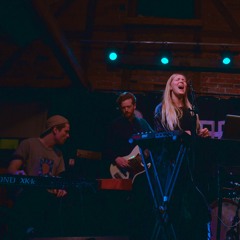 Torrid (Live @ Victoria)