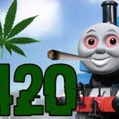 Thomas The Dank Engine Ear Rape Remix