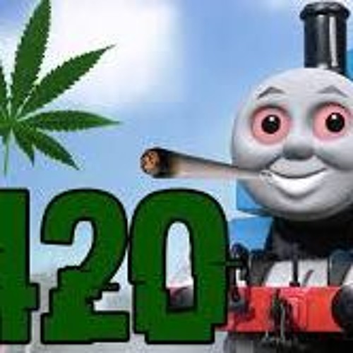 Thomas The Dank Engine Ear Rape Remix