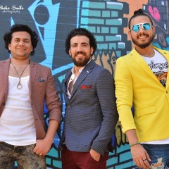 مهرجان اغنية بنت ناس - ثلاثي ضوضاء المسرح