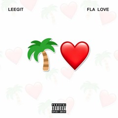 Leegit - FLA Love
