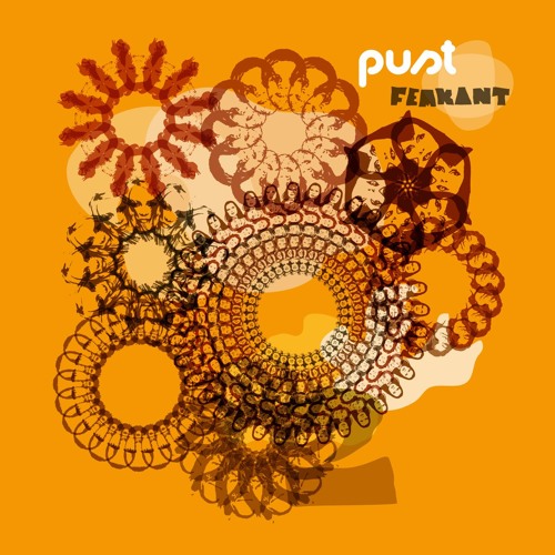 Stream PUST Bruremarsj Fra S rfold By Pust6voices Listen Online For 