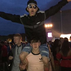 tunes yeo