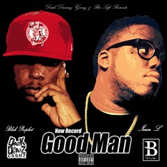 Good Man (feat. Ivan. L)