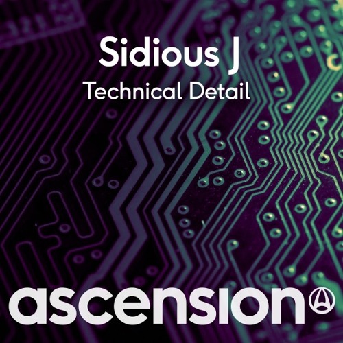 Sidious J - Technical Detail (Original Mix)