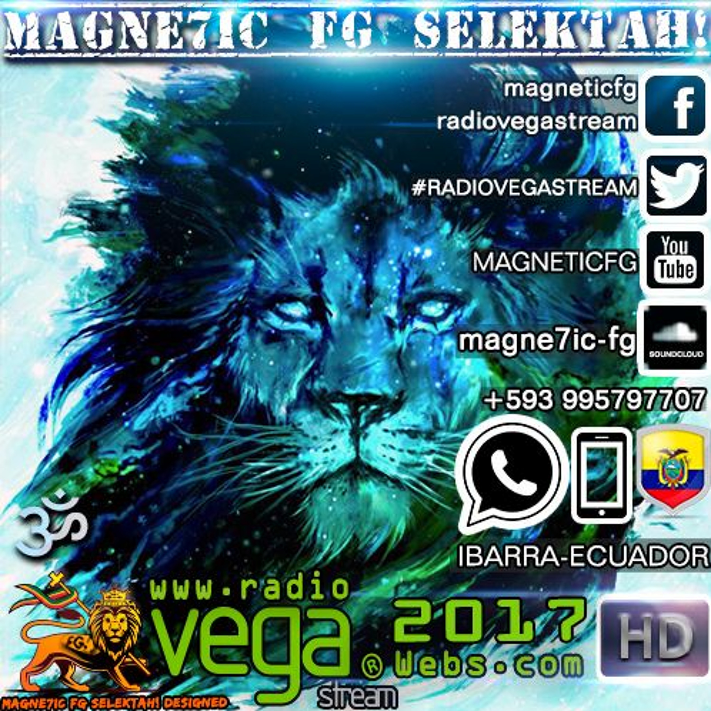 magne7ic fg
