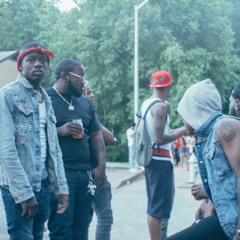 311 X FBG WOOKIE X Slaughter-  GANG SHIT PROD RASTA REBELZ