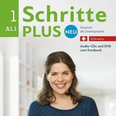 Schritte Plus NEU A1
