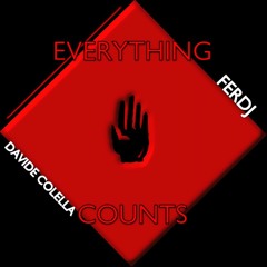 Everything Counts - Ferdinando Maggio ft Davide Colella