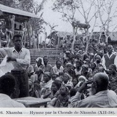 FAKI  -  VANA  MAKANGAMENA, I VANA MPE MAKUTUKILA.