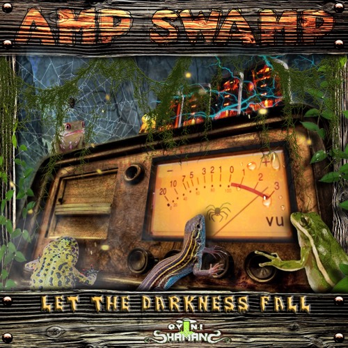darkpsy / darkprog/ forest
